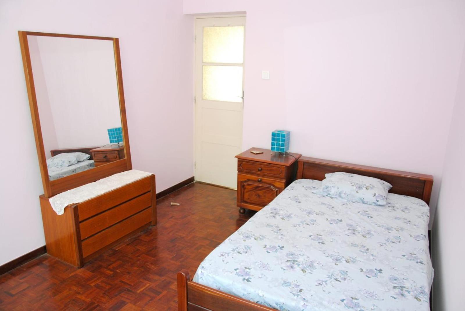 Tambarina Guest House Mindelo Exteriér fotografie